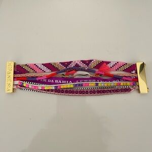 Hipanema multistrand bracelet GREAT CONDITION
